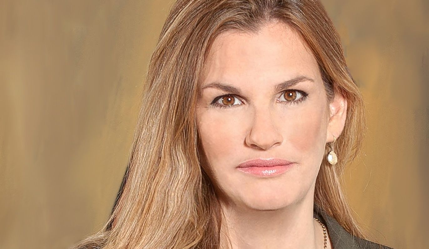 Guesty_COO_Vered Raviv-Schwarz